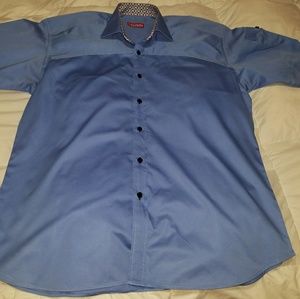 Lifestyle Mens shirt